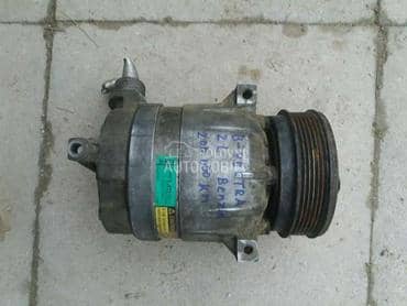 Kompresor klime za Opel Vectra B od 1996. do 2002. god.