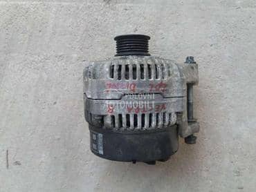 Alternator za Opel Vectra B od 1996. do 2002. god.