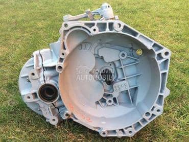 Menjač 1.7 za Opel Vectra B