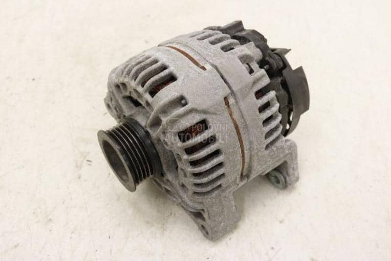 Alternator 1.3 CDTI