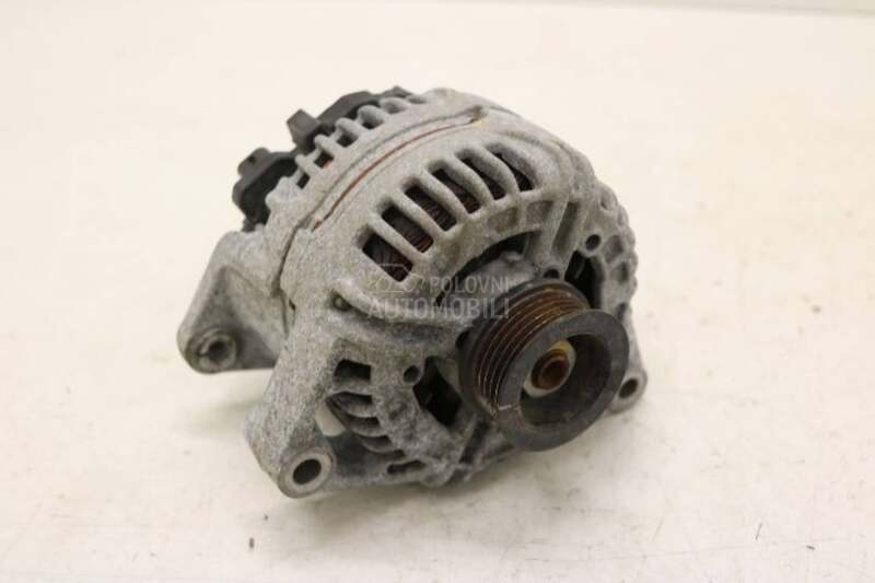 Alternator 1.3 CDTI