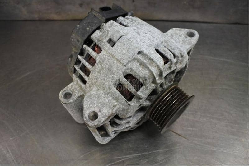 Alternator 1.3 CDTI