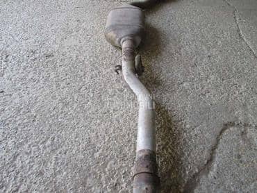 Kompletna izduvna grana za Opel Vectra B