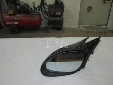 Levi retrovizor za Opel Vectra B