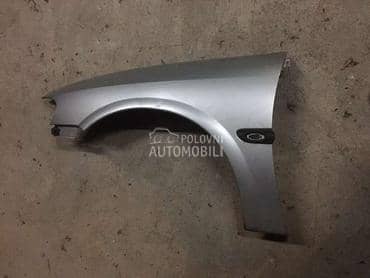 Blatobran za Opel Vectra B