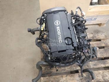 Motor 1.3 CDTI za Opel Corsa B od 2004. do 2014. god.