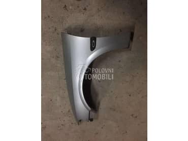 Krilo za Opel Vectra B