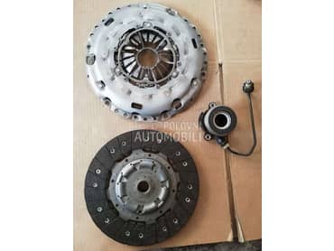 Set kvačila za Opel Vectra B