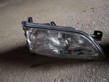 Levi far za Opel Vectra B