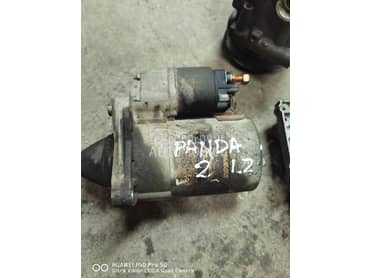 anaser za Fiat Panda od 2003. do 2012. god.