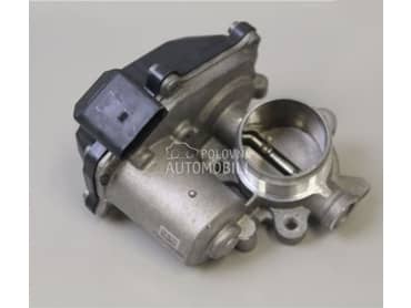 Klapna gasa 2.0 TDI Quattro za Audi Q5 od 2008. do 2016. god.