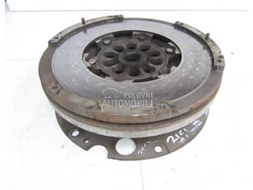 Zamajac  2.0 TDI Quattro za Audi A4 od 2008. do 2016. god.