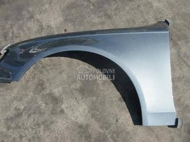 Krilo 2.0 TDI Quattro za Audi A5 od 2008. do 2016. god.