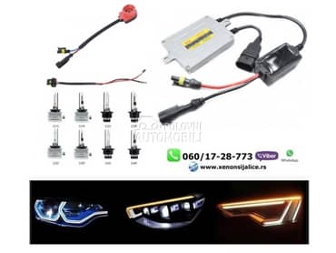D2s d2r xenon balast univerzalni ksenon  