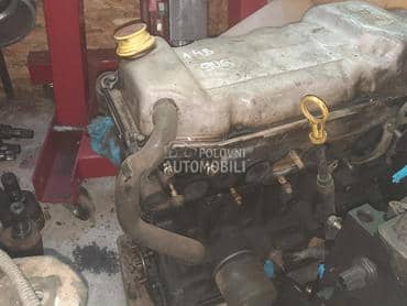 motor 1.4b 90g 54kw za Ford Escort, Fiesta od 1988. do 1992. god.