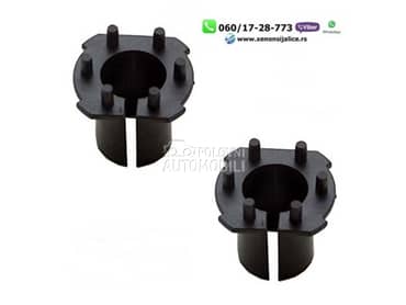 Xenon adapteri za sijalicu za Mazda 