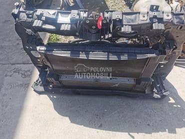 Prsa sa hladnjacima 1.6mjet za Fiat 500L od 2012. do 2017. god.