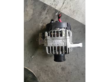 Alternator 1.6 multijet za Fiat 500L od 2012. do 2018. god.