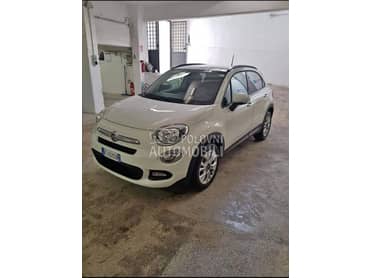 Fiat 500X -  kompletan auto u delovima