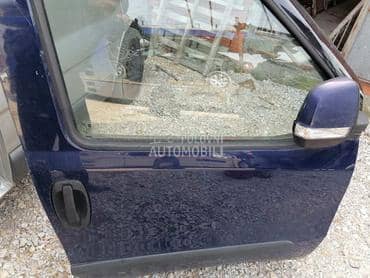 Delovi za Opel Combo