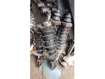 Amortizeri za Volkswagen Polo