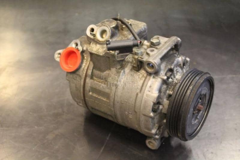Kompresori klima 1.8 2.0 2.5 D