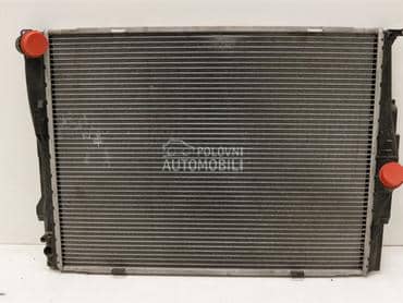 Hladnjak 1.8 2.0 2.5 3.0D za BMW 335 od 2000. do 2014. god.