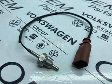 Temperaturna Sonda za Volkswagen Polo, Tiguan, Touran ...