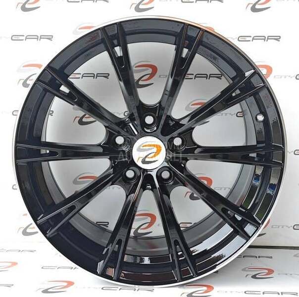 Aluminijumske felne  17" 5 x 112
