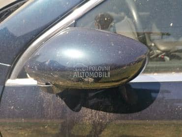 retrovizor za Peugeot 607