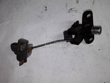 Amortizer i brava haube za Opel Vectra B od 1996. do 2002. god.