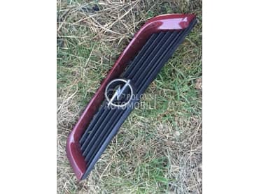 Maska za Opel Vectra B od 1996. do 2002. god.