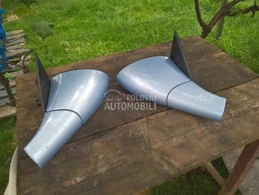 Retrovizori za Opel Vectra B od 1996. do 2002. god.