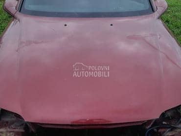 Hauba za Opel Vectra B od 1996. do 2002. god.