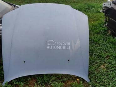 Hauba za Opel Vectra B od 1996. do 2002. god.