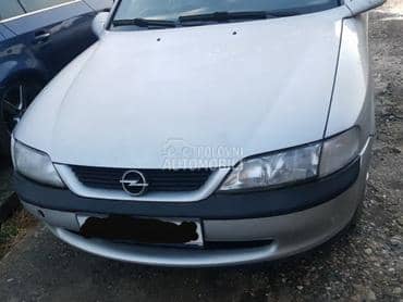 Hauba za Opel Vectra B od 1996. do 2002. god.