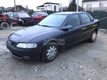 Vezni lim za Opel Vectra B od 1996. do 2002. god.