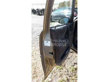 Vrata za Opel Vectra B od 1996. do 2002. god.