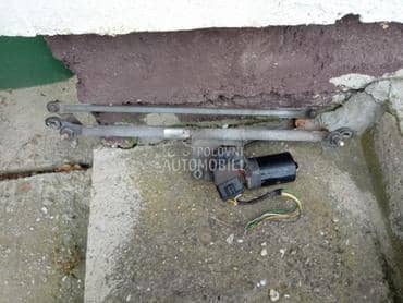 Brisači za Opel Vectra B od 1996. do 2002. god.