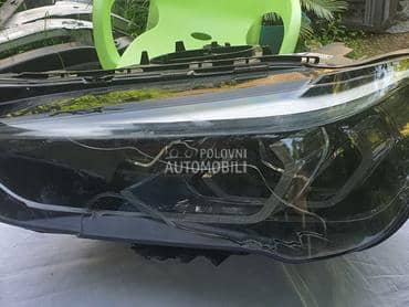 far f48 lci full led za BMW 114, 116, 118 ...