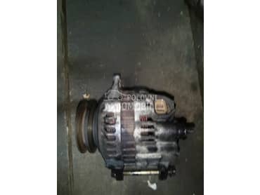 Alternator 2.0ditd 16v za Mazda Premacy od 1999. do 2003. god.