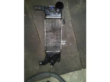 Interkuler za Mazda Premacy od 1999. do 2003. god.