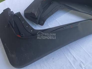 blatobrani M e70 novi original za BMW X5