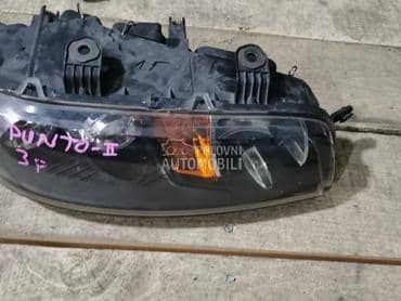 Desni far original za Fiat Punto od 2000. do 2003. god.