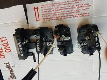 BRAVE VRATA za Opel Astra G od 1998. do 2009. god.