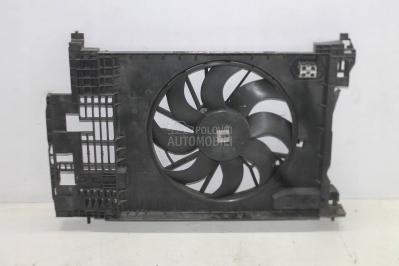 Ventilator 2.0 100 KW