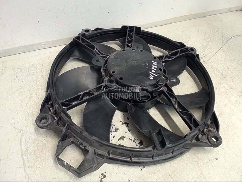 Ventilator 2.0 100 KW