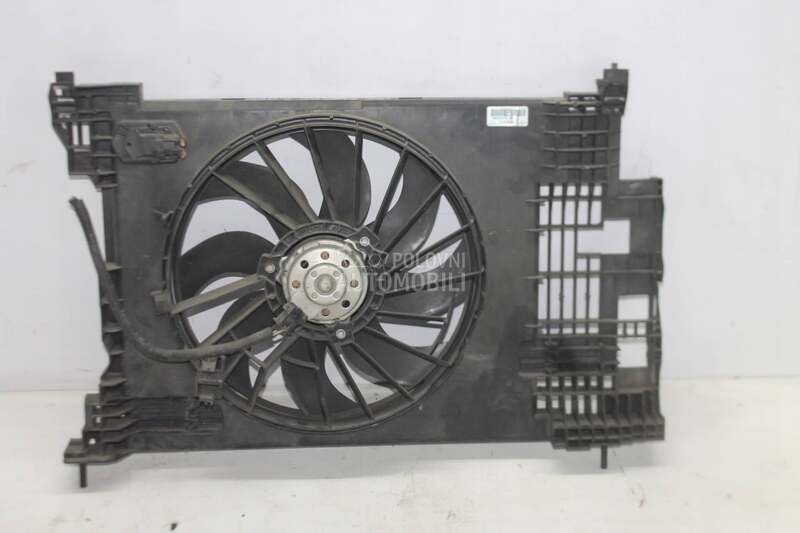Ventilator 2.0 100 KW