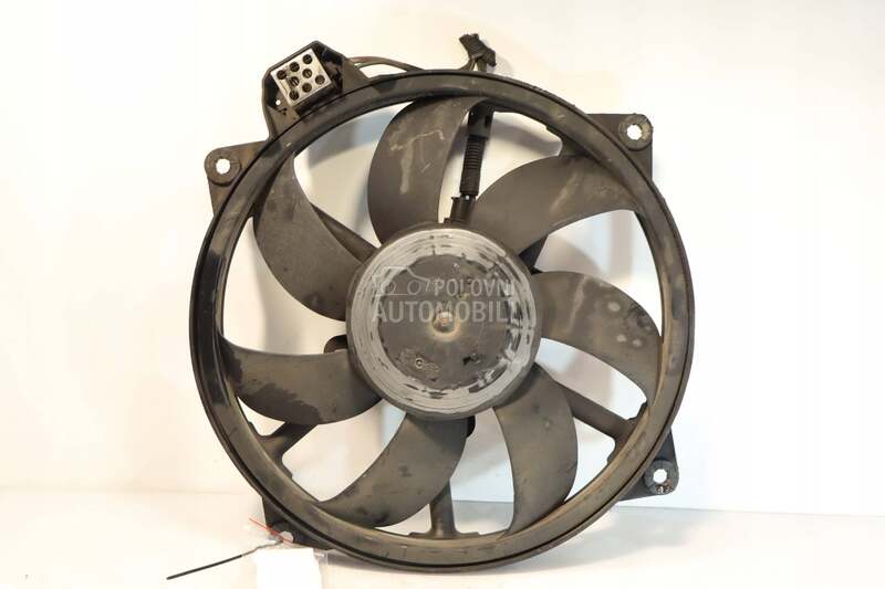 Ventilator 2.0 100 KW