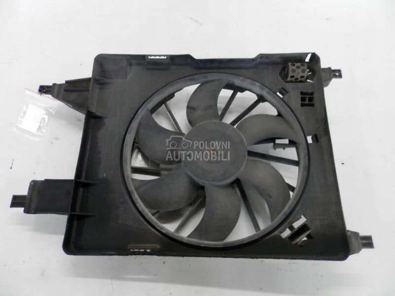 Ventilator 2.0 100 KW